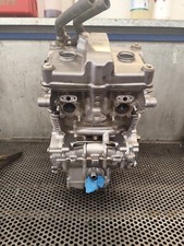 HONDA CB500 PC26 1994 Motor gebraucht