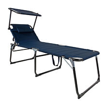 XXL Sonnenliege Gartenliege