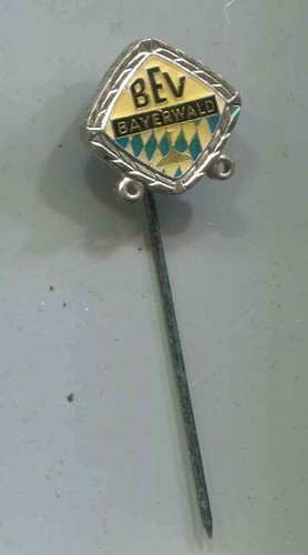 Anstecknadel bayerischer - anstecknadel,