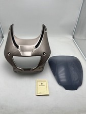 Suzuki GSX750 Front Verkleidung Kanzel Front Maske Cowling GSX 750 AE #31909