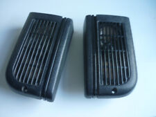 Doorboards VW Golf 1 Cabrio Abdeckung Lautsprecher rechts Links **
