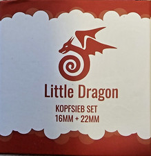 Shisha Sieb für Tonkopf &