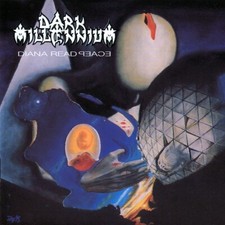 Dark Millenium - Diana Read
