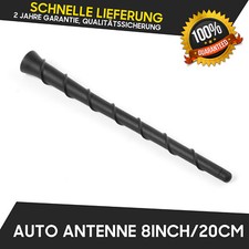 Autoantenne kurzstab - autoantenne,