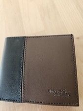 portemonnaie herren leder braun