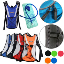 Sport Rucksack 2L Wasserblase