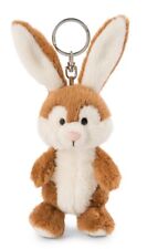 NICI - Forest Friends - Hase Poline Bunny 10cm Bb Schlüsselanhänger