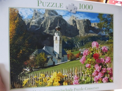 25967 puzzle kollfuschg - 25967.,