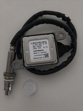 Mercedes original nox sensor - original,