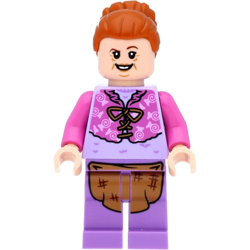 Lego harry potter minifigur - harry,