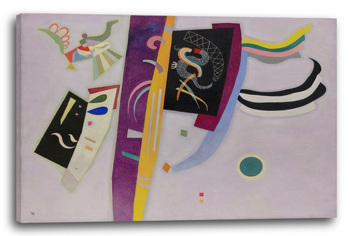 Kunstdruck wassily kandinsky - wassily,