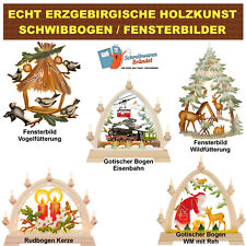 SCHWIBBOGEN - BOGEN -