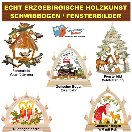 Schwibbogen bogen - schwibbogen,