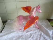 Mattel - Barbie und der geheimnisvolle Pegasus mit Sound