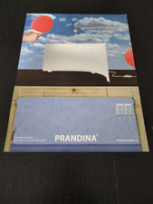 PRANDINA TABLE LAMP ITALIAN