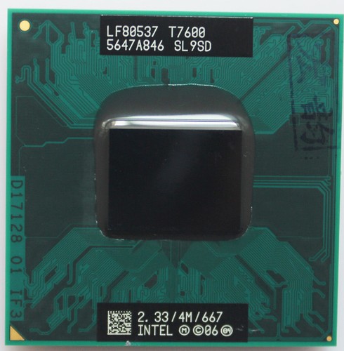 Intel core duo mobile - intel,
