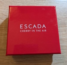 Escada Cherry Armband -