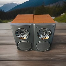 Sharp Lautsprecher CP-UH4H