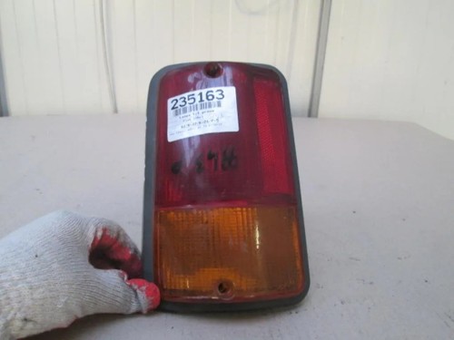 Fiat w126 rücklicht - s,