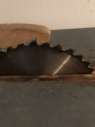Kreissäge