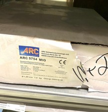 ARC 5754MIG Schweißdraht -