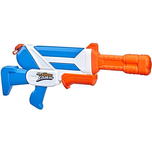 Hasbro nerf super soaker - hasbro,