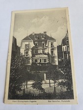 AK Nordrhein-Westfahlen - Bad