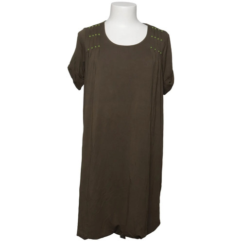 Skunkfunk kleid größe m - kleid,, größe: