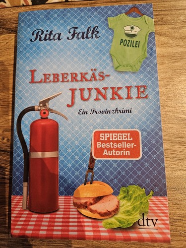 Leberkäsjunkie franz - leberkäsjunkie, /