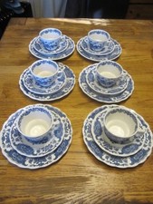Ridgway England Windsor  6