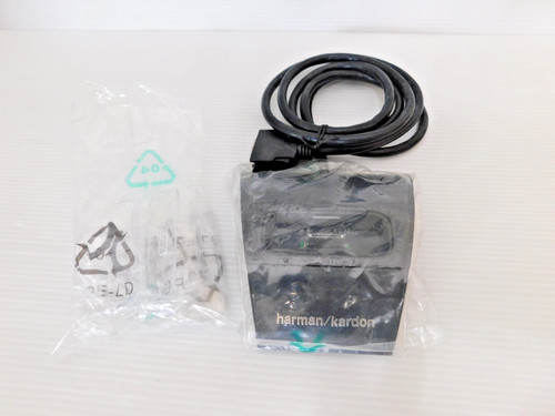 Harman kardon the - the, bridge