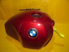 BMW R100 R80 R GS Kraftstoff