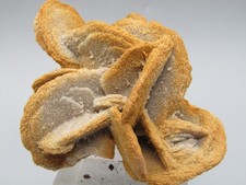 TOP Baryt Rockenberg Hessen