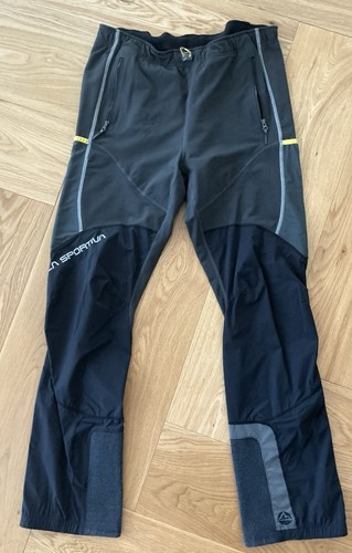 Skitouren hose herren modell - skitouren-hose,,