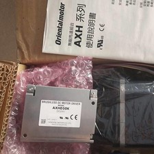 1PC NEW AXHD50K   Brushless