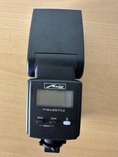 Metz mecablitz 44 AF-4M