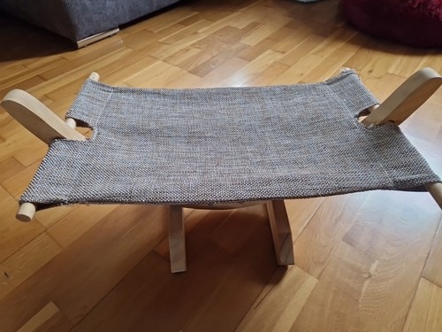 Kerbl katzenhängematte siesta - kerbl,