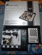 3 Schachcomputer, Fidelity