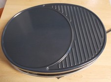 Raclette von Rowenta RC-10.2 - Emaille - 1200 W (für 8 Personen)