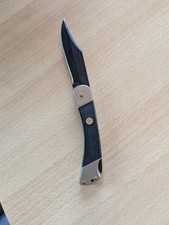 Puma Messer Carat, Original