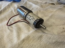 Escap Motor 28L 28 416E Swiss