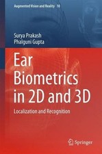 Ear Biometrics in 2D and 3D -