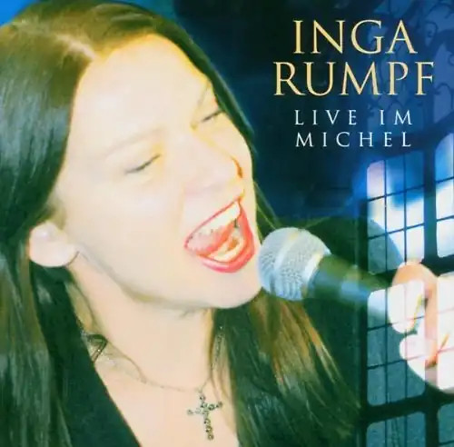 Inga rumpf live im michel - -,