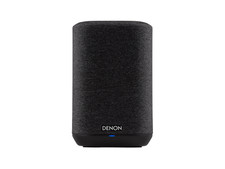 Denon home 150 - home, schwarz