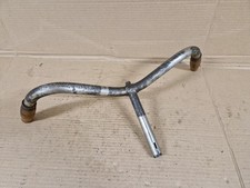 Lenker Altes Fahrrad / Oldtimer Fahrrad