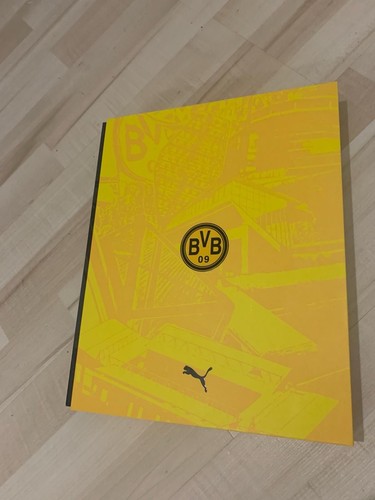 Puma bvb sondertrikot 50 - bvb-sondertrikot, „50