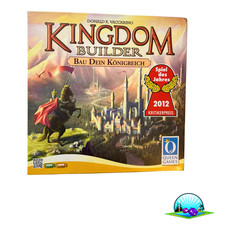 Kingdom Builder Spiel Des