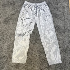 BOOHOOMAN Glanz Nylon Hose 2XL