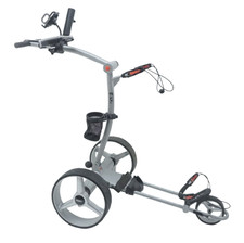 GOLF23 DE Elektro Golf Trolley
