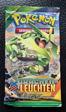 1x Pokemon Karten Booster XY